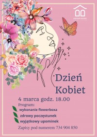 Dzień Kobiet
