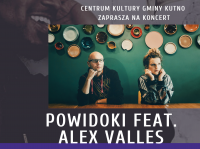Świąteczny koncert POWIDOKi feat Alex Valles
