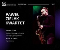 Zaduszki Jazzowe - koncert