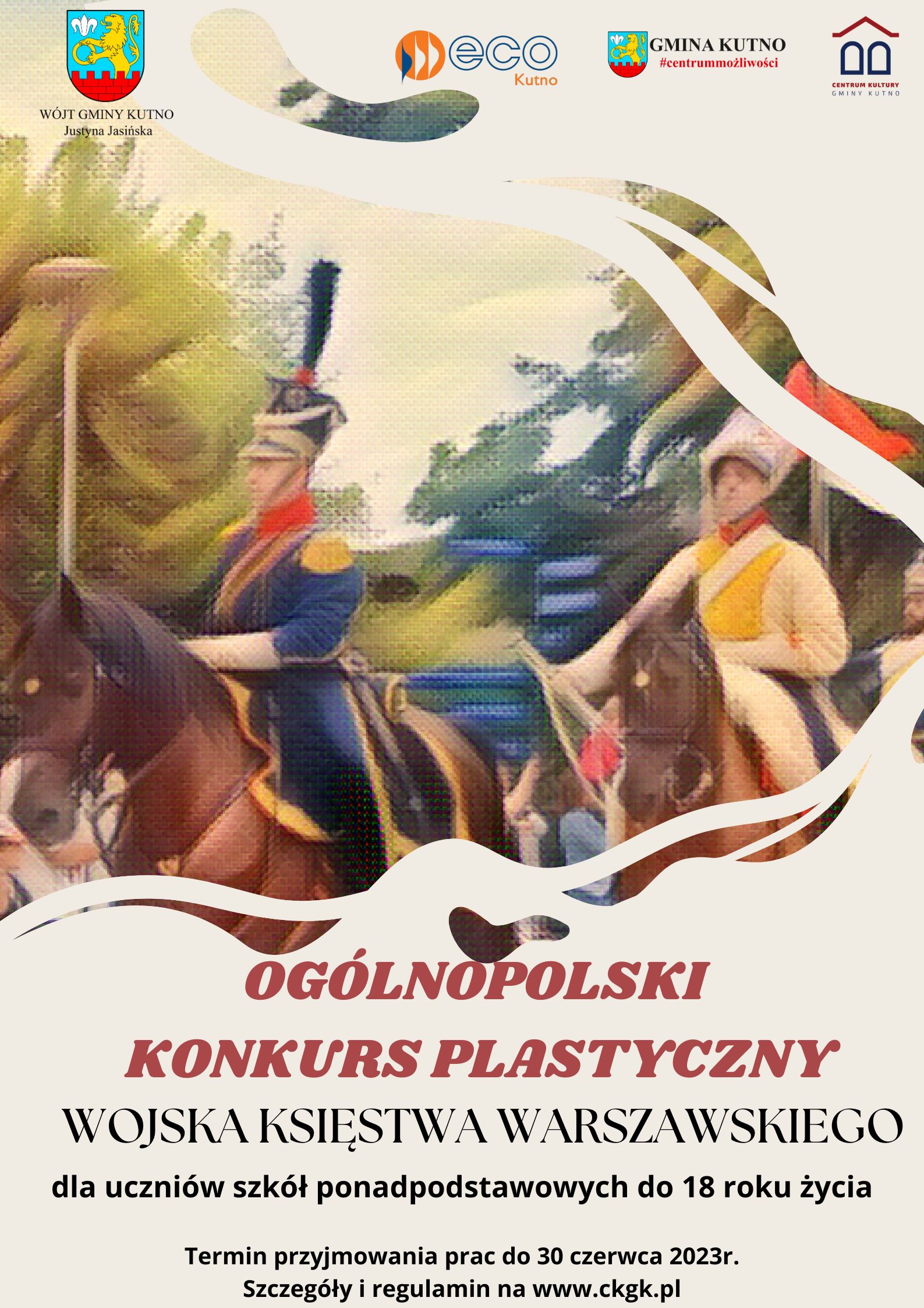 Konkurs Wojska Polskie