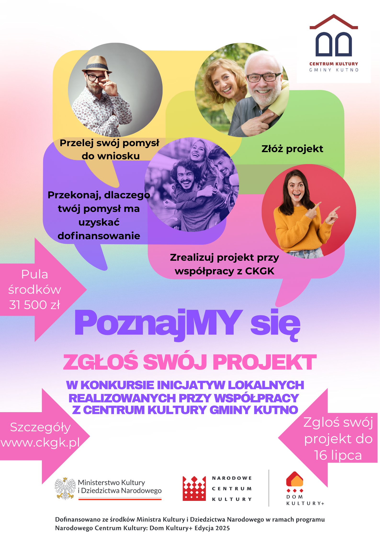 PoznajMY się 1