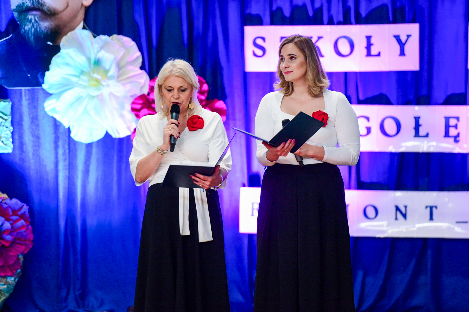 Przekazania Sztandaru 1