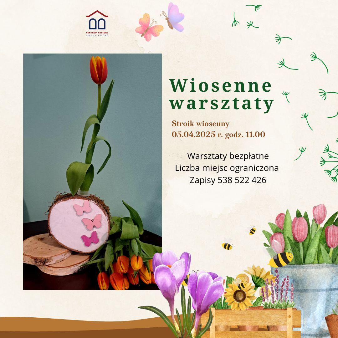 Różowy i Fioletowy Minimalistyczny Warsztaty Wpis na Facebooku Post na Facebooka kwadrat 2